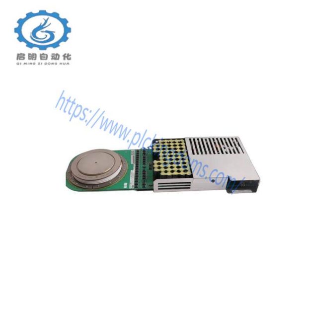TRICONEX 4500 Safety System Module