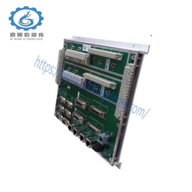 TRICONEX 7400206-100 I/O Module Card for Industrial Automation