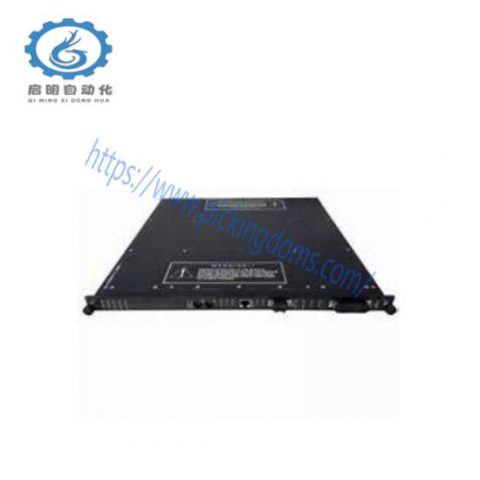 TRICONEX 8305E Control Module