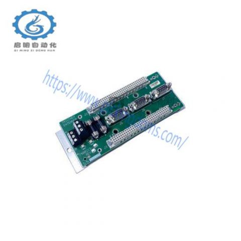 Triconex 7400213-100 Control Card
