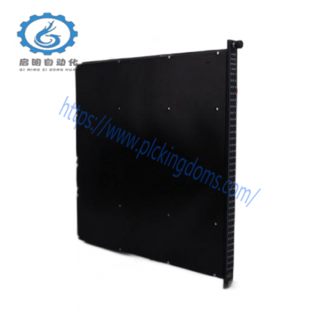 Triconex 9771-210 | Invensys Triconex Control System Module