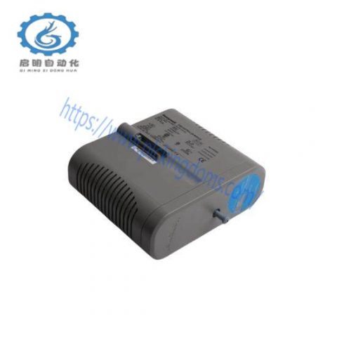 TRICONEX AIH 3723X Stock: High-Performance Analog Input Module