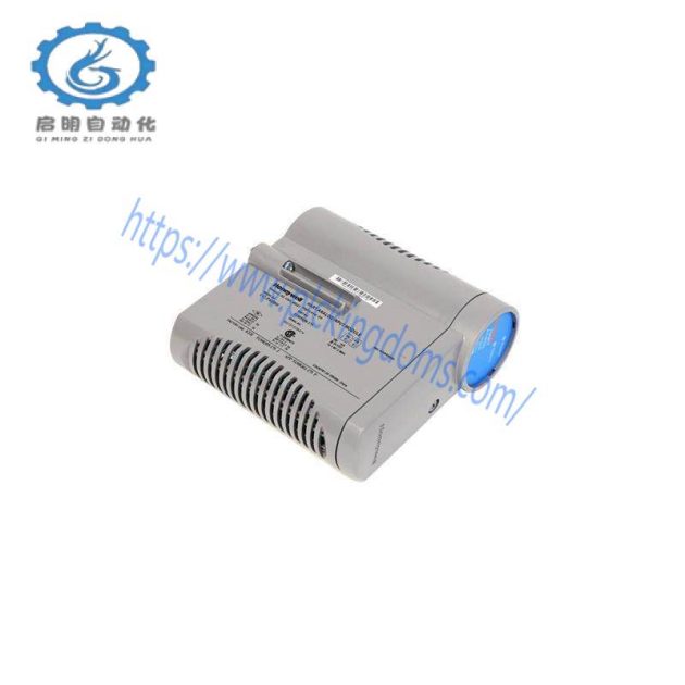 TRICONEX AIH 3723X Stock: High-Performance Analog Input Module