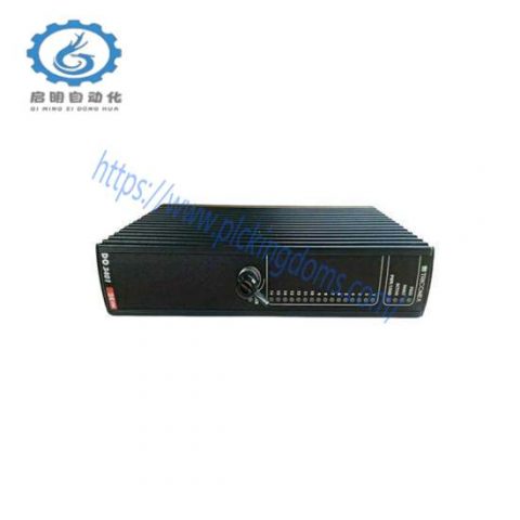 Triconex DO 3401 Digital Output Module; Manufacturer: TRICONEX