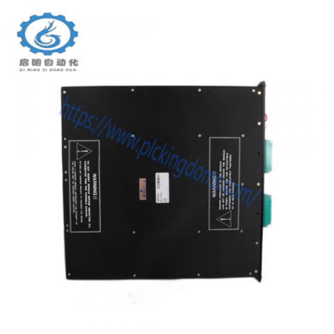 TRICONEX MP6004 Industrial Control Module