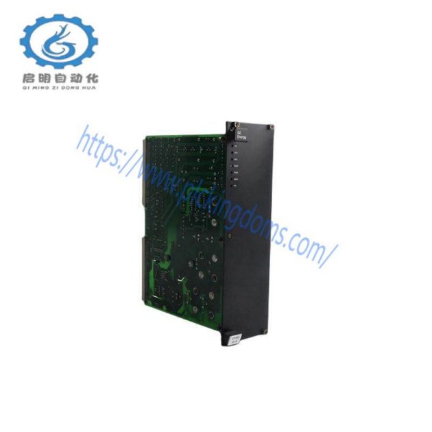 TRICONEX TCM 4355X Industrial Control Module