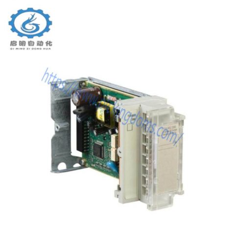 Schneider Electric TSXASZ200 PLC I/O Module for Modicon TSX - Advanced Control Solution