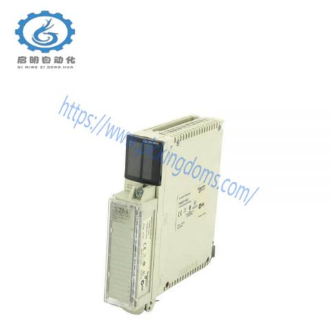 Schneider Modicon TSXDEY16D2 - Discrete Input Module, for Precision Control Solutions