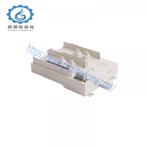ABB TU841 | 3BSE020848R1 | Termination Unit for 1+1 TB840