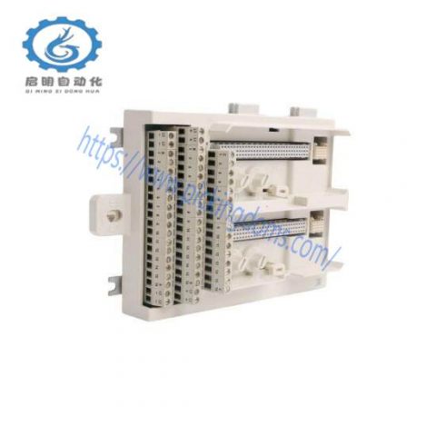 ABB TU842 3BSE020850R1 Termination Unit - Advanced Industrial Control Solution