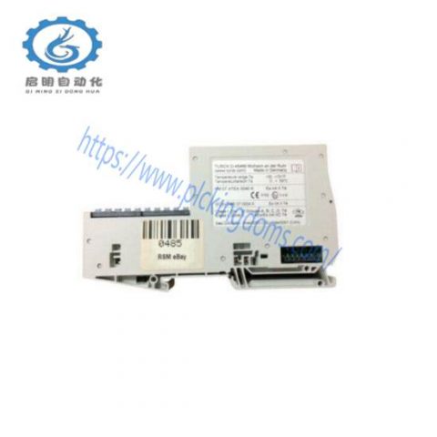 Turck BL20-E-GW-DP DeviceNet Gateway: Ethernet-Based DeviceNet Integration Solution