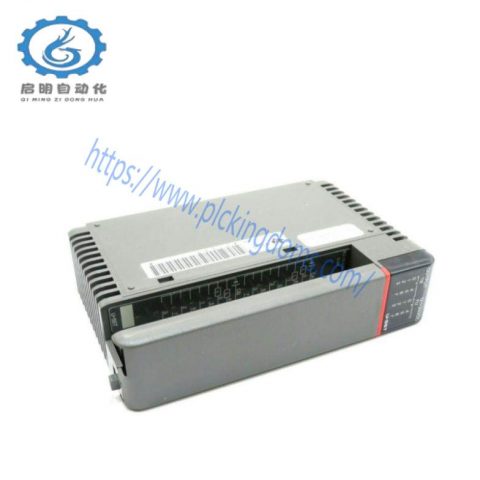 SIEMENS U-55T Output Module - High-Power Control for Industrial Automation