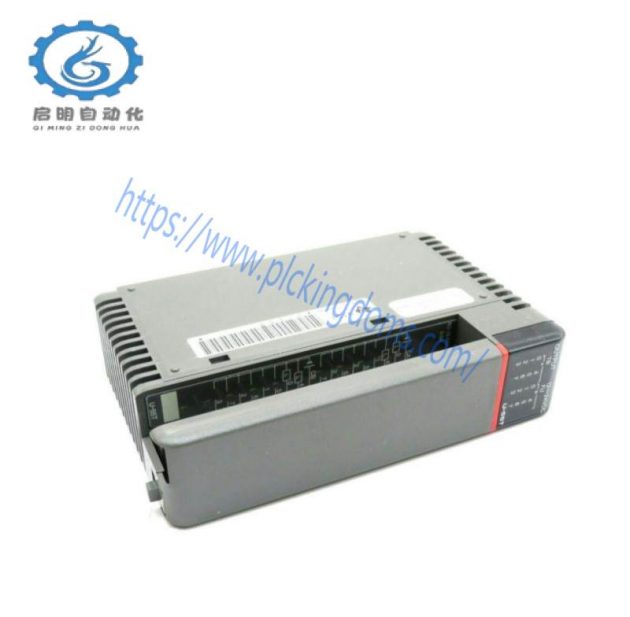 SIEMENS U-55T Output Module - High-Power Control for Industrial Automation