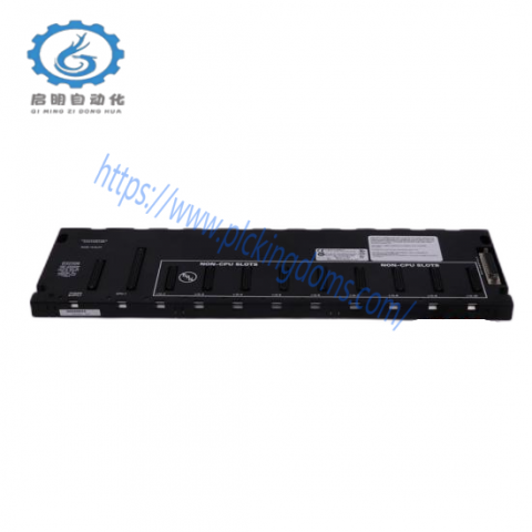 UNIOP TCM08A Industrial Control Module