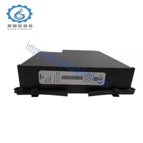 GE UR7HH: Digital I/O Module, Precision Control for Industrial Automation