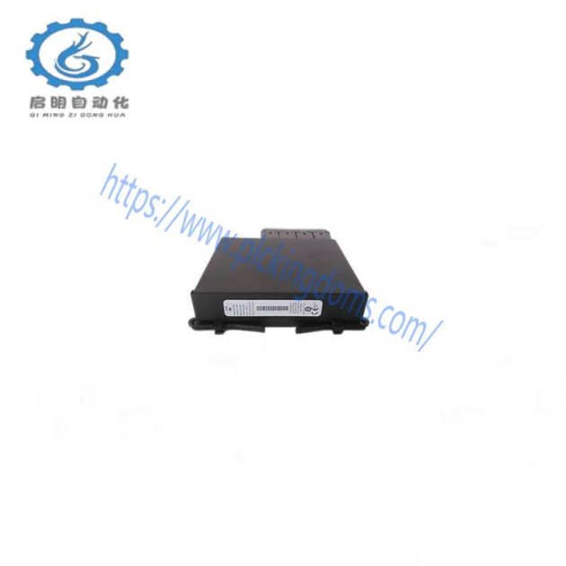 GE UR SHH: Advanced Control Module for Industrial Automation