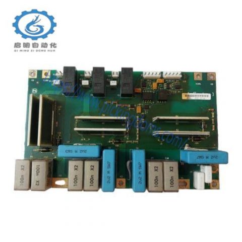 Vacon PC00459G Industrial PC Board
