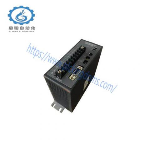 VEXTA UDK5214NW-M 5-Phase Drive System