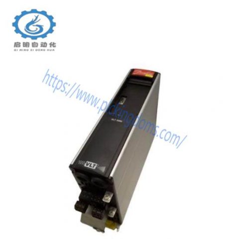SEW-VF-0056: High-Efficiency Industrial Motor Controller