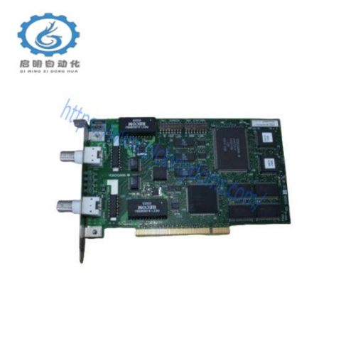 YOKOGAWA VF701 - PCI Express Control Bus Interface Card
