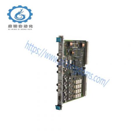VIBRO VM600-IOCN200-566-000-012 I/O Module for PLC Systems