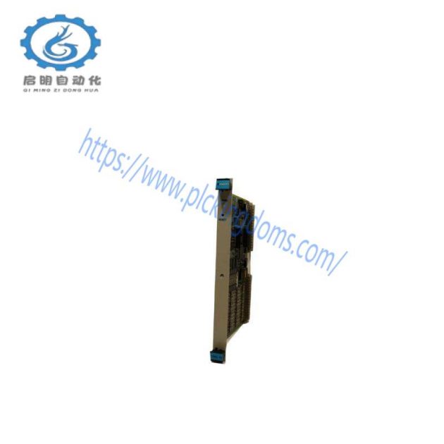 Vibro-meter VM600 200-510-017-019 Module for Industrial Monitoring Systems