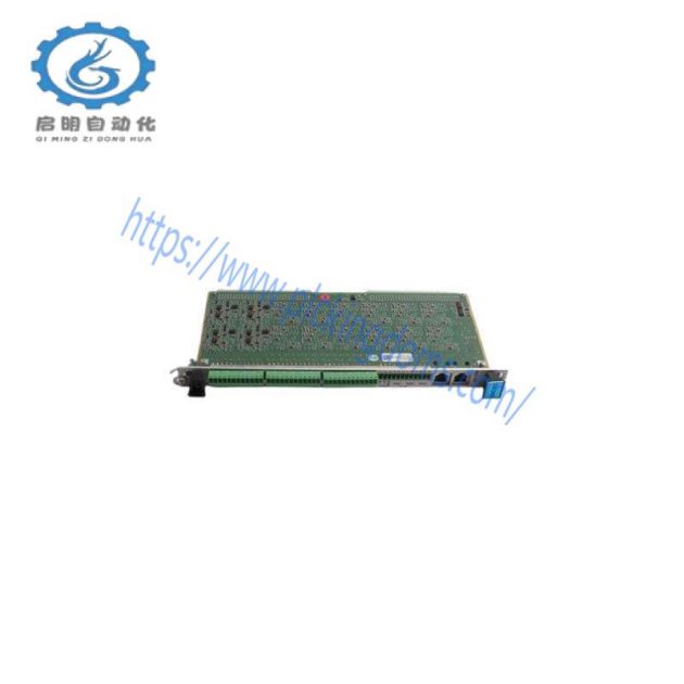 VIBRO-METER VM600 200-560-000-111 Industrial Controller