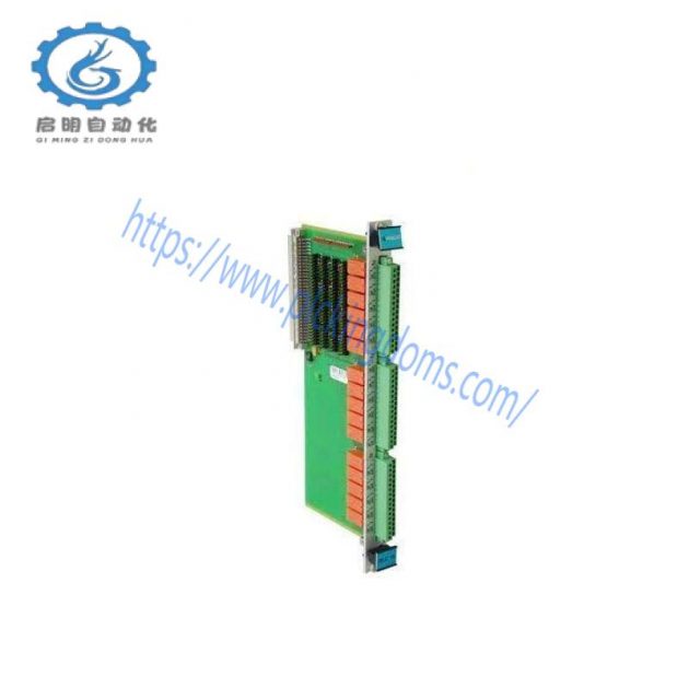VIBRO-METER VM600 200-560-000-111 Industrial Controller