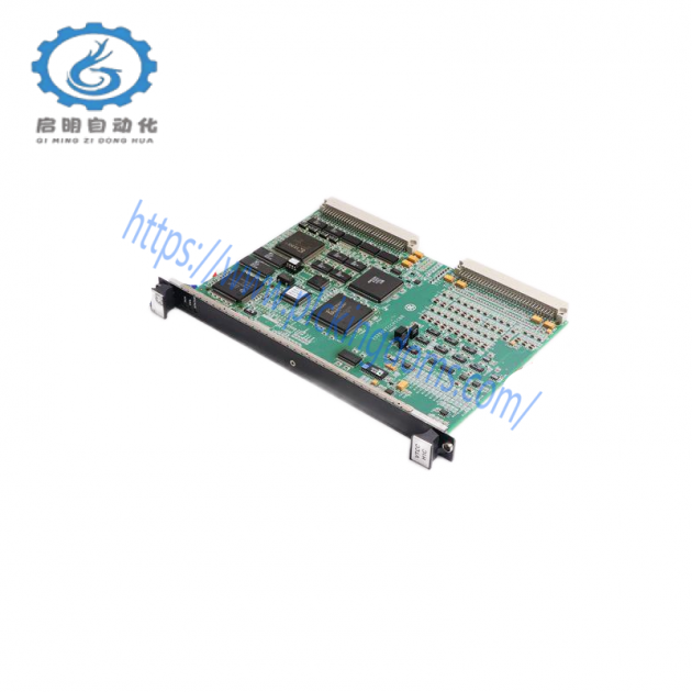 Vibro-meter VM600 IOC4T - Industrial Control Module