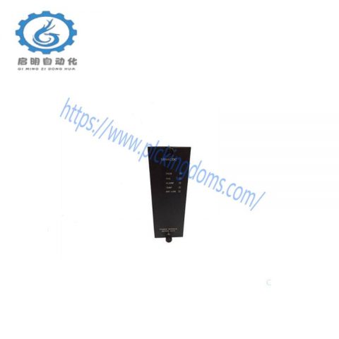 VIBRO METER 200-565-000-013 ICO16T I/O CARD - Advanced Industrial Control Module