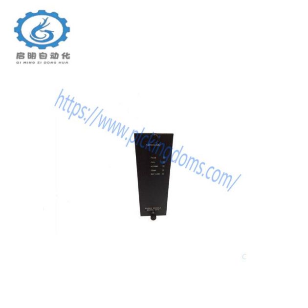 VIBRO METER 200-565-000-013 ICO16T I/O CARD - Advanced Industrial Control Module
