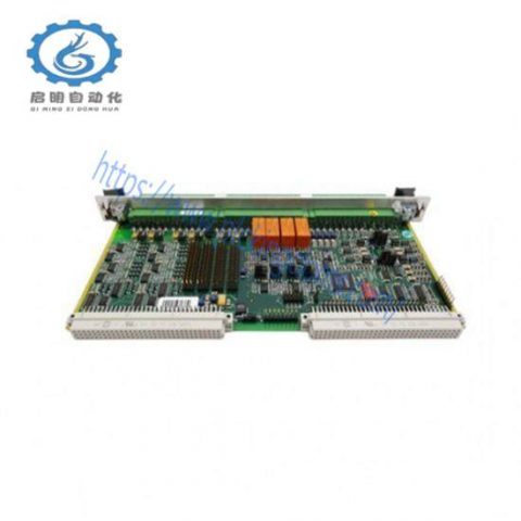 VIBRO METER VM600 IOC4T Input/Output Card