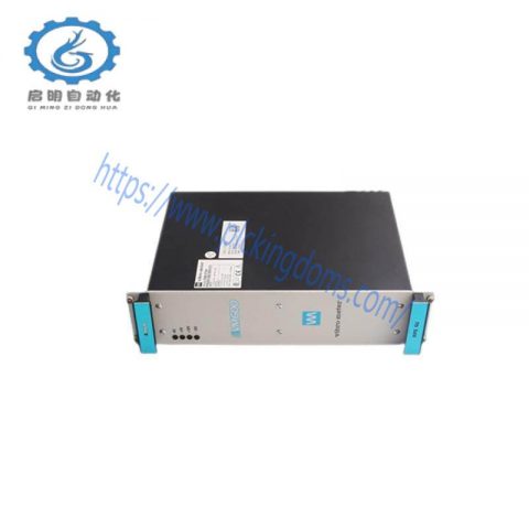 VIBRO VM600 RPS6U SIM-275A Power Supply Module 200-582-500-013