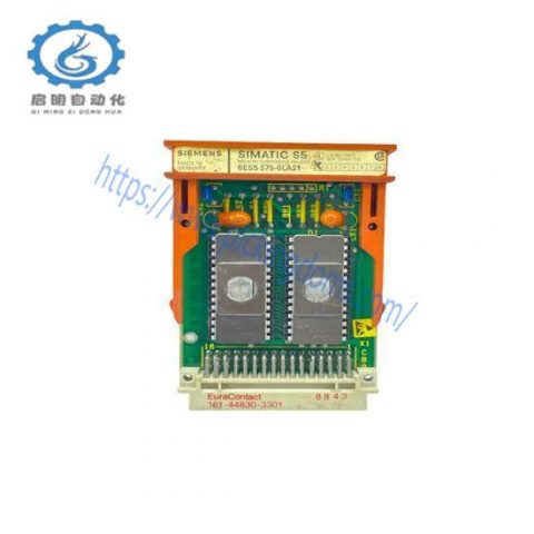 VIPA 3CPU 317-2AJ12 - New Generation Industrial Control Module