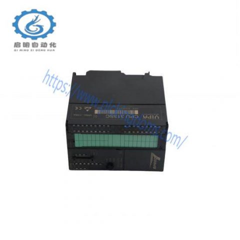 VIPA CPU313SC 313-6CF13 Interface Module