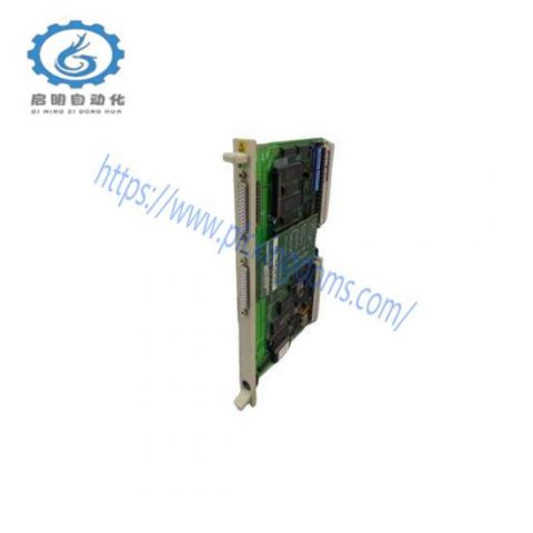 VIPA SSM-BG42 Interface Module - Advanced Control and Networking Solutions