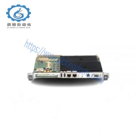 GE VME7671 VME7671-42000A, 605-064676-005: Advanced Single Board Computer for Industrial Automation
