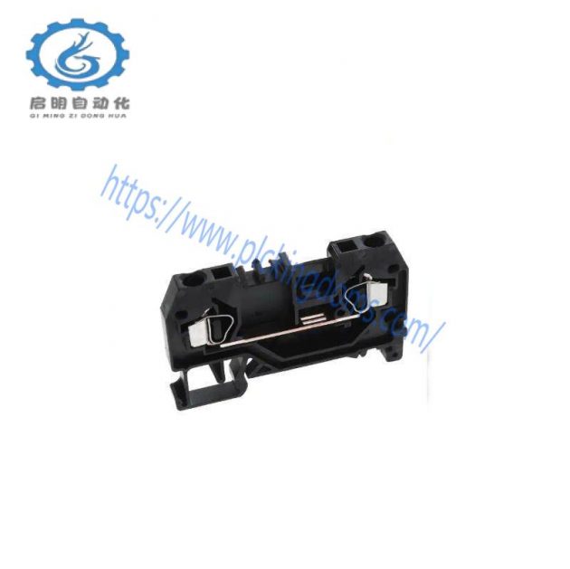 WAGO 280-905 2-Conductor Through Terminal Block - High Performance Connector