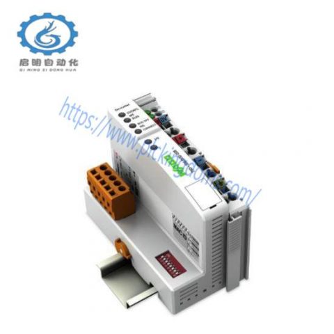 Schneider TSX08H04MFD Discrete Output Module