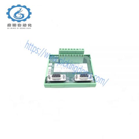 Wandfluh ED1AV 727.2101 ED1 PWM Controller - Precision Control Module for Advanced Automation