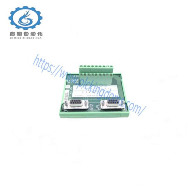 Wandfluh ED1AV 727.2101 ED1 PWM Controller - Precision Control Module for Advanced Automation
