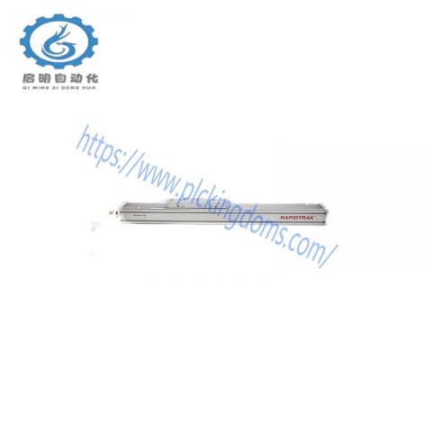 WARNER ELECTRIC TS09B02 Linear Rail, Precision Motion Control