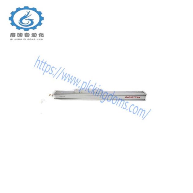 WARNER ELECTRIC TS09B02 Linear Rail, Precision Motion Control