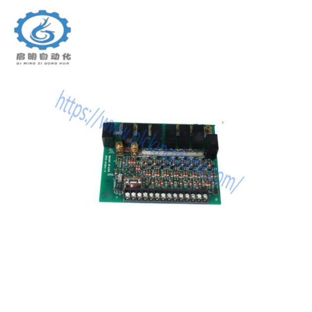 WATLOW ANAFAZE 997D-11CC-JURG High Precision Temperature Controller