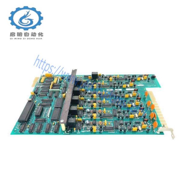 WESTINGHOUSE 1C31113G02 Industrial Control Module
