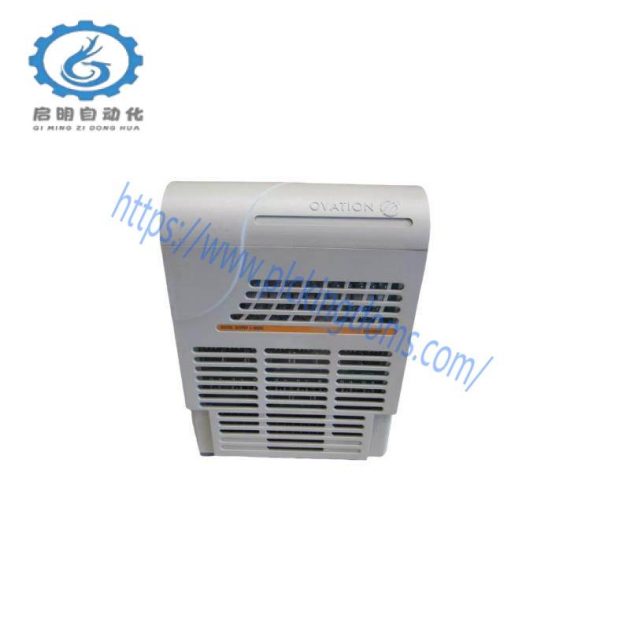 WESTINGHOUSE 1C31122G01 Digital Input Module for Industrial Automation