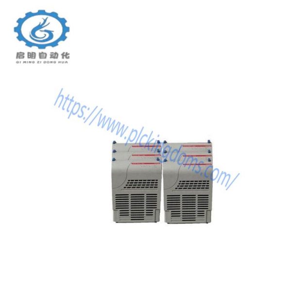 WESTINGHOUSE Analog Output Modules 1C31129G04, High Precision Control Solutions