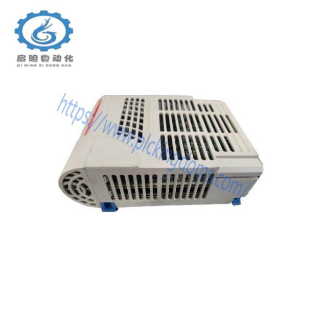 WESTINGHOUSE 1C31224G01 Analog Input Module, 8 Channels, 12.1x5.2x16.6 cm