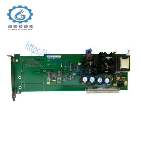 WESTINGHOUSE 3A99132G02 Industrial Control Module
