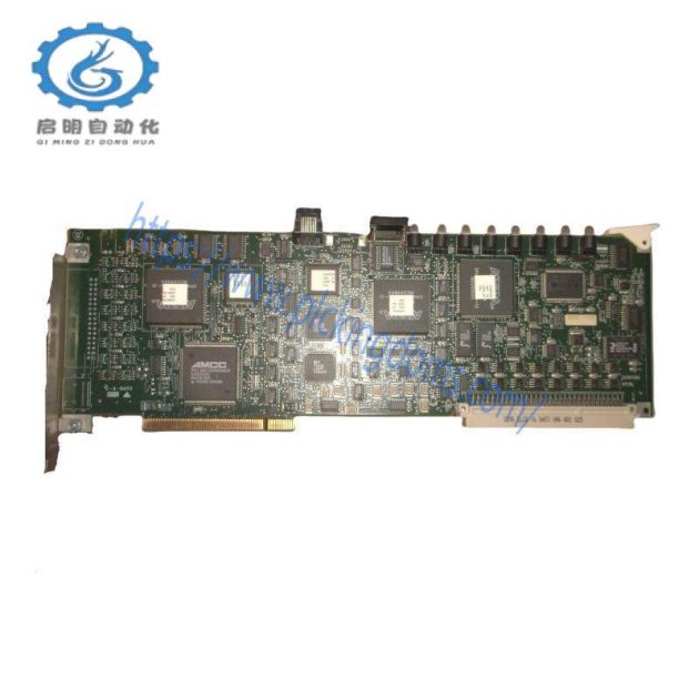 WESTINGHOUSE 3A99158G01 Industrial Control Module